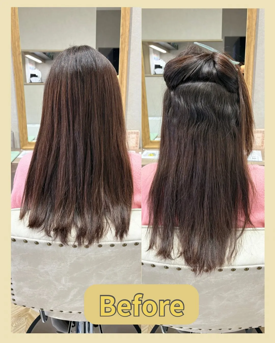 「縮毛矯正で失敗したくない」そう願うすべての方へ。