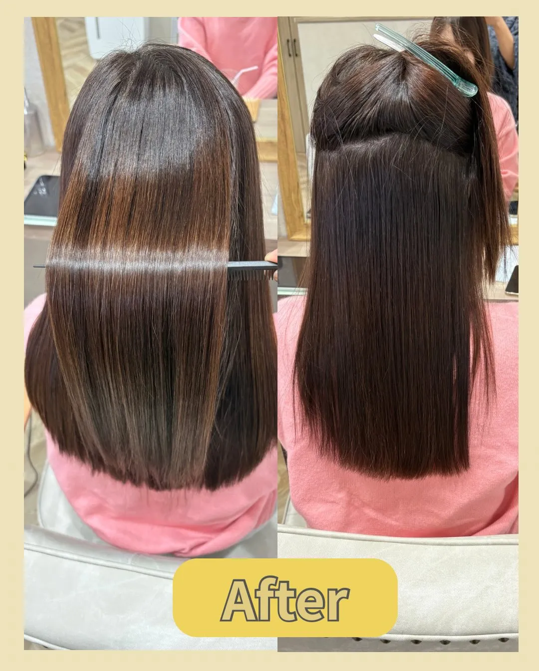 「縮毛矯正で失敗したくない」そう願うすべての方へ。