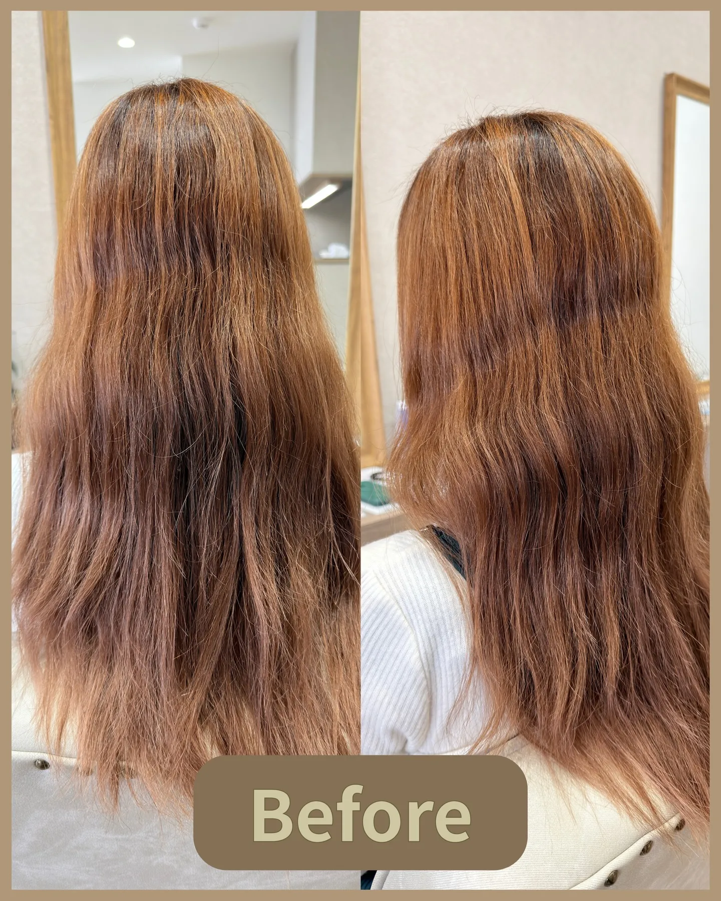 縮毛矯正は「痛む」から「髪を育てる」時代へ。