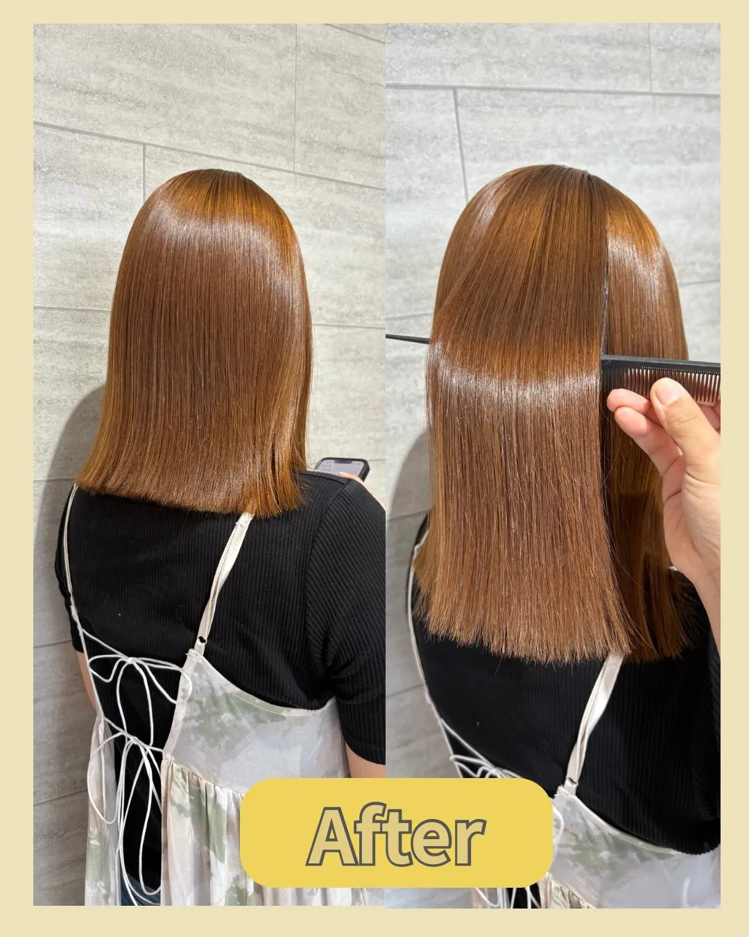 「朝のアイロン、ぶっちゃけ面倒じゃないですか？」