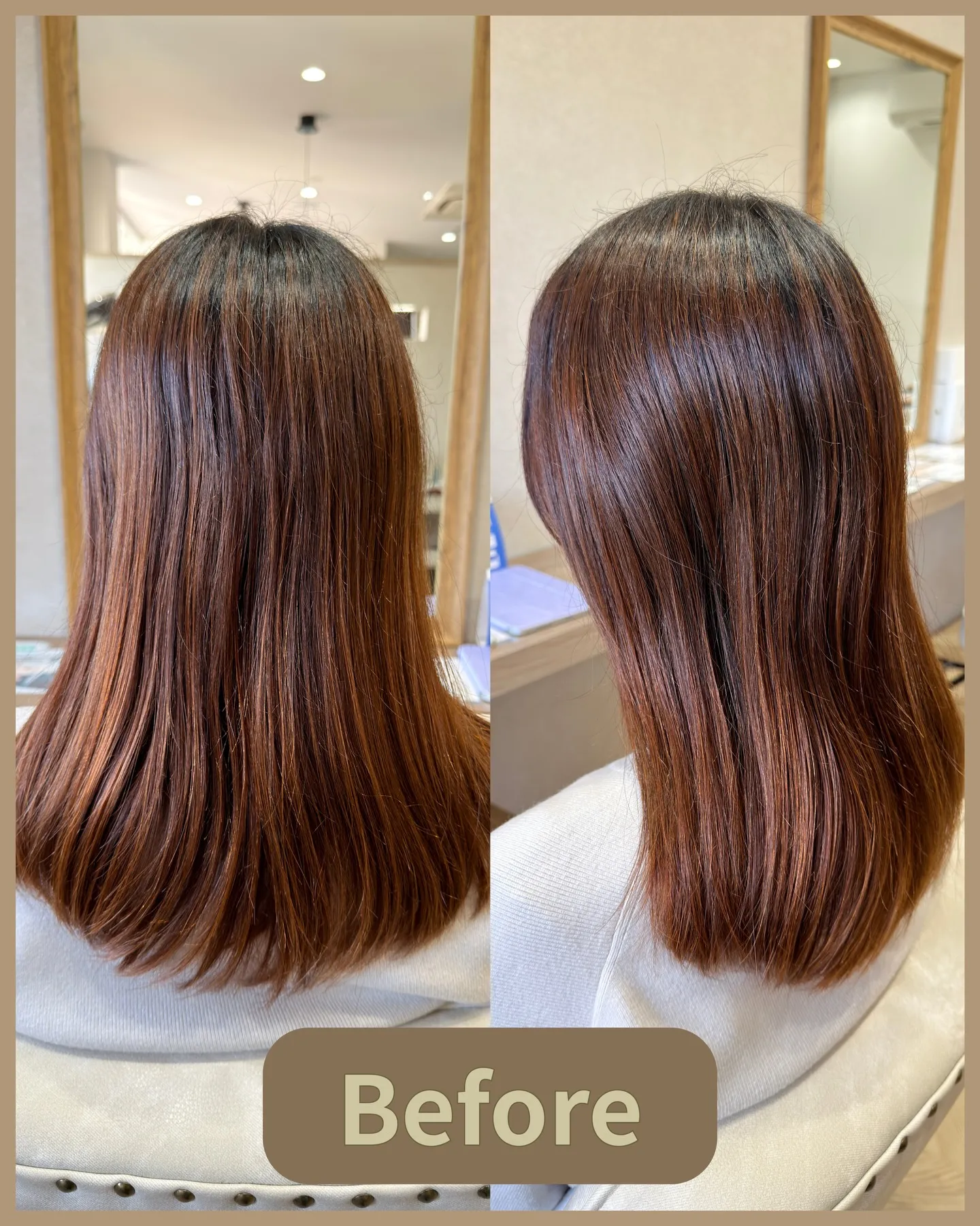 長岡で叶う、誰もが振り返る「極上の艶髪」