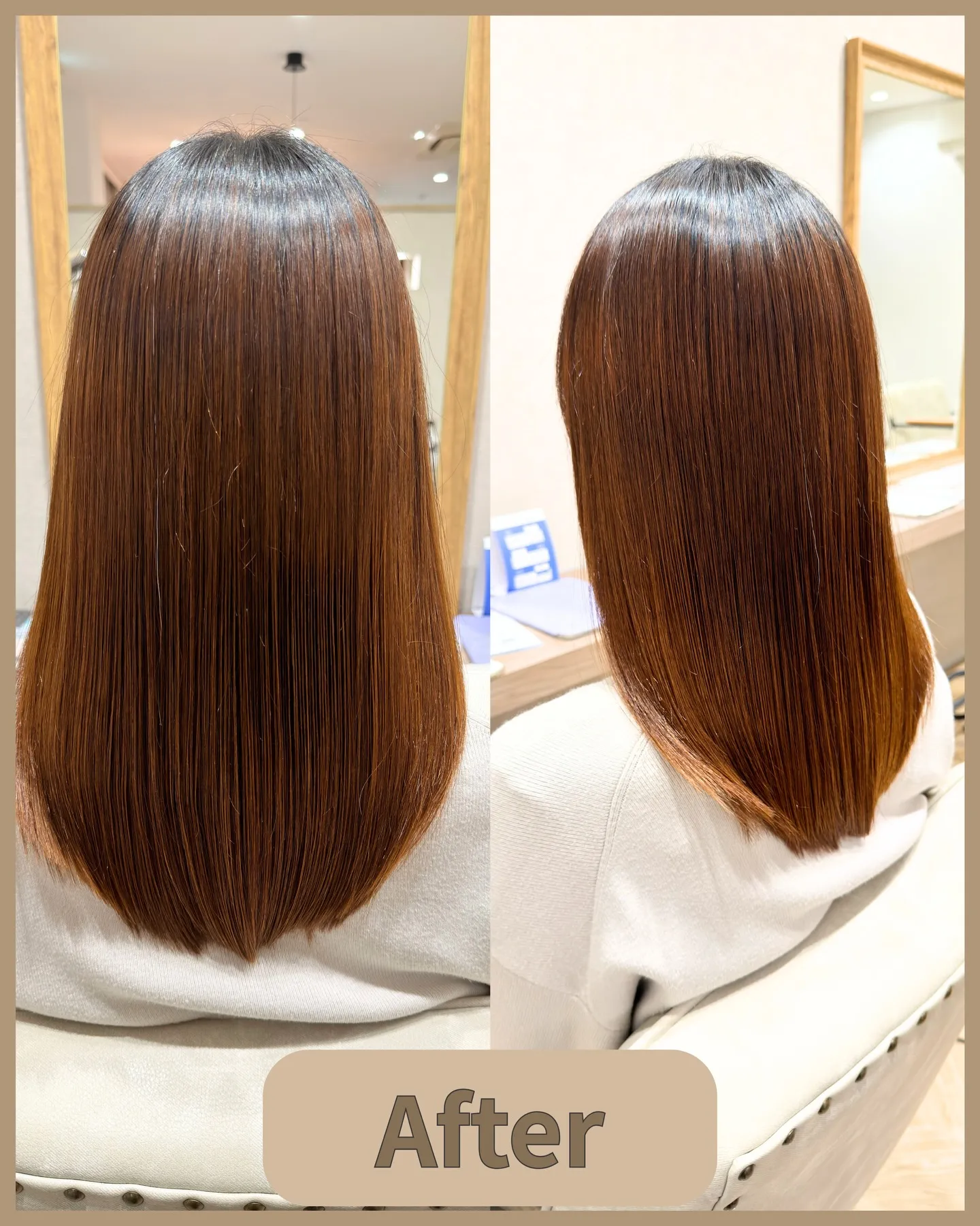 長岡で叶う、誰もが振り返る「極上の艶髪」