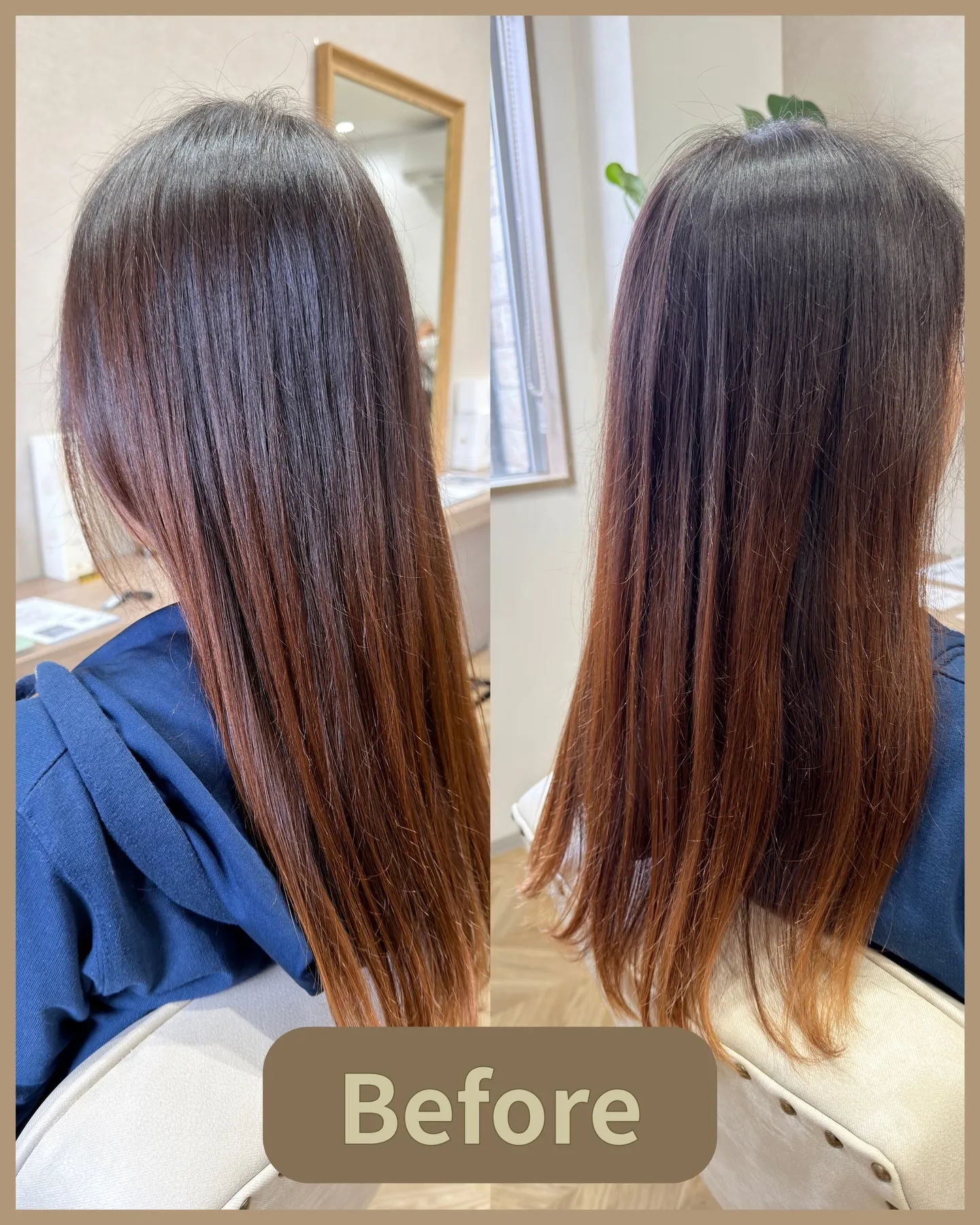 パサつき、うねり、毛先の広がり…髪のお悩みありませんか?🤔