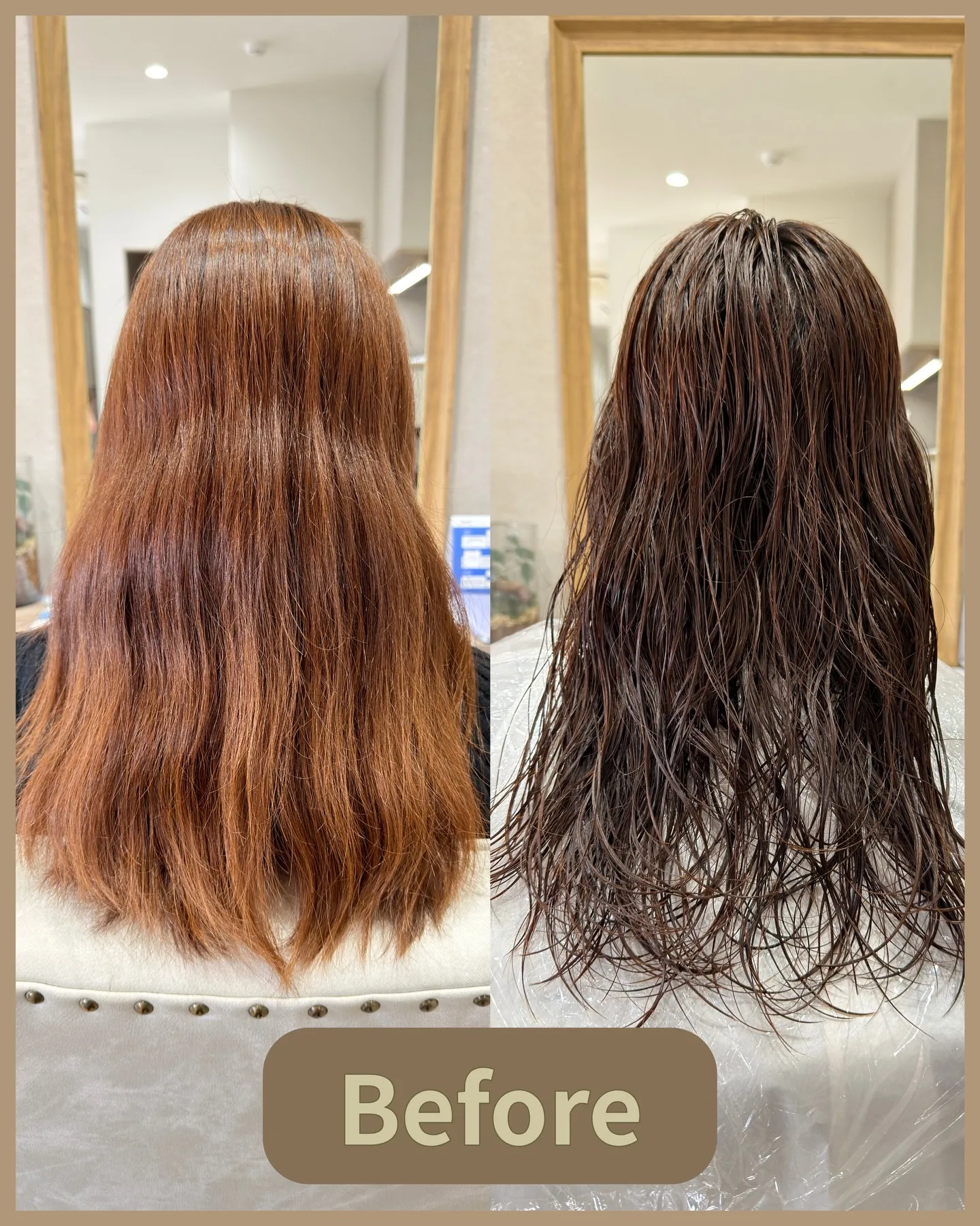 長岡で叶う、誰もが振り返る「圧倒的艶ストレート」✨