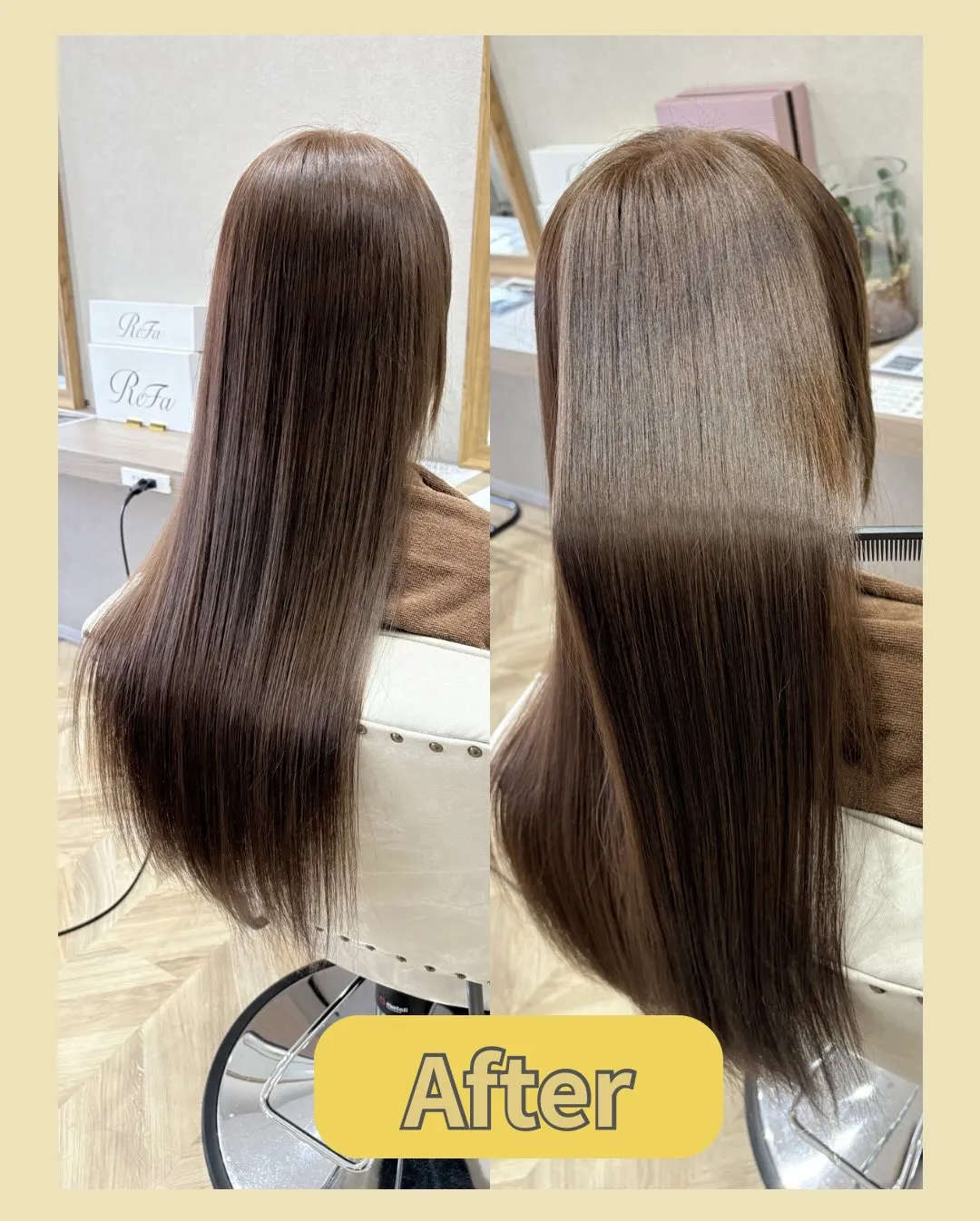 長岡で「髪質」にお悩みの方、必見です👀✨