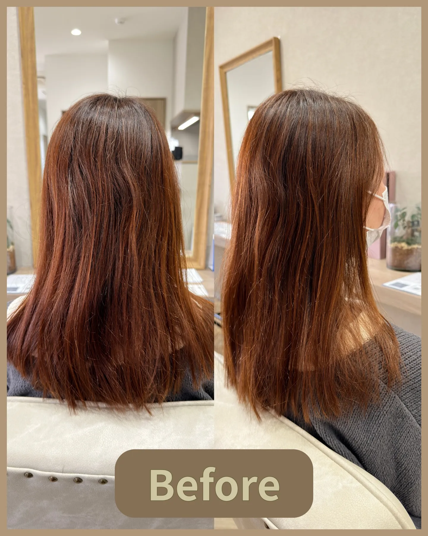 【長岡で叶う、誰もが憧れる極上の艶髪へ✨】