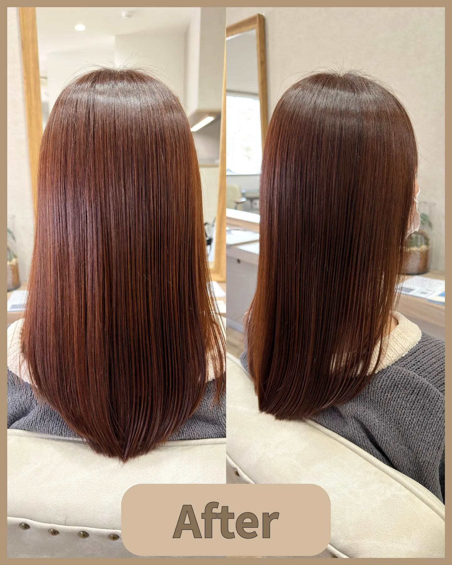 【長岡で叶う、誰もが憧れる極上の艶髪へ✨】