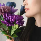 縮毛矯正