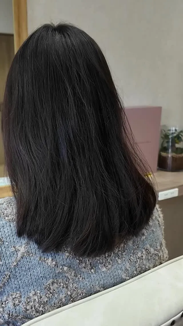 この冬、史上最高の「艶髪」で過ごしませんか？